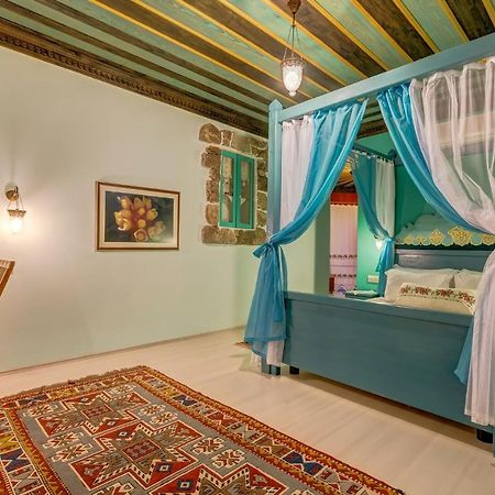 Datca Villa Asina ภายนอก รูปภาพ