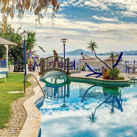 Datca Villa Asina ภายนอก รูปภาพ