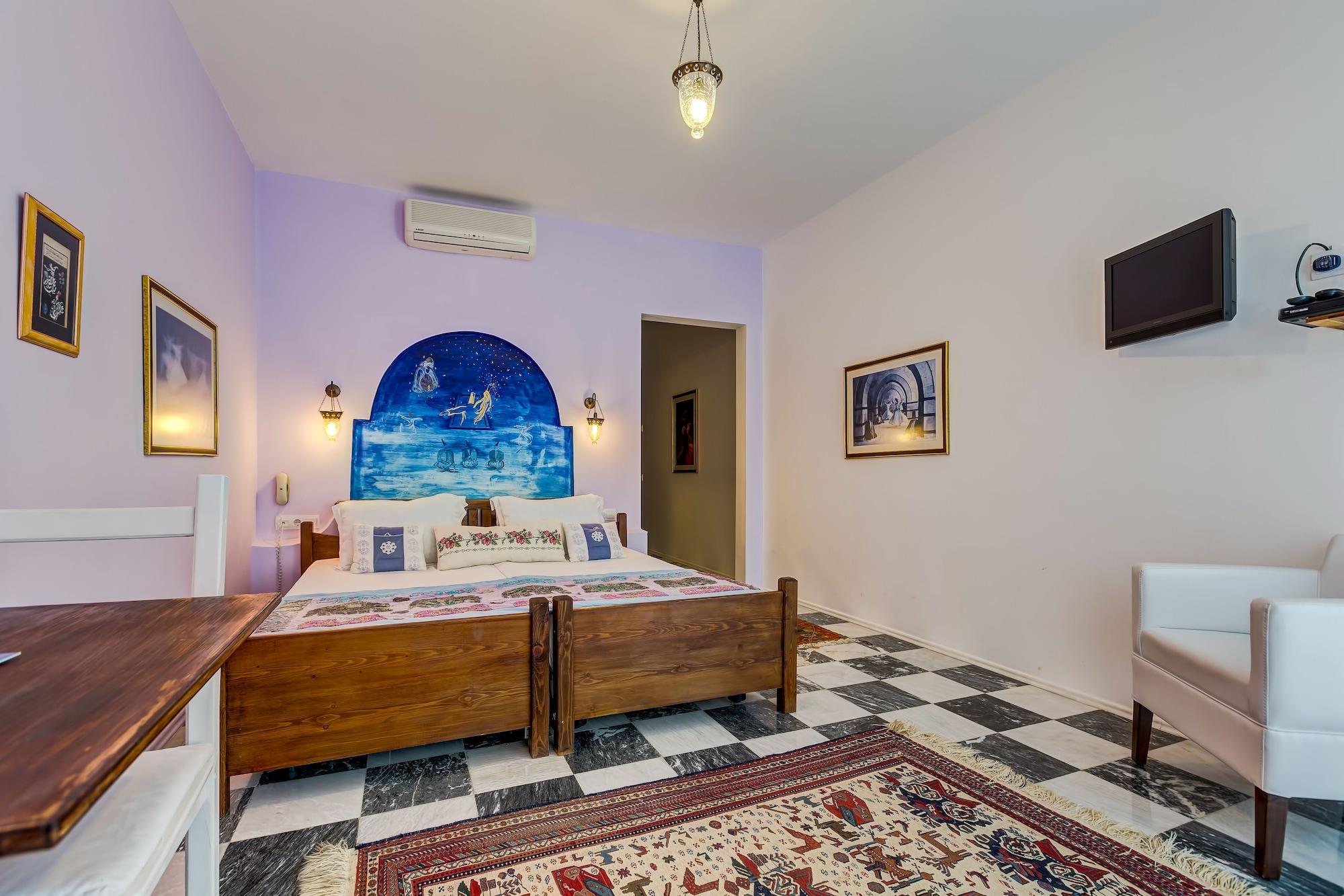 Datca Villa Asina ภายนอก รูปภาพ