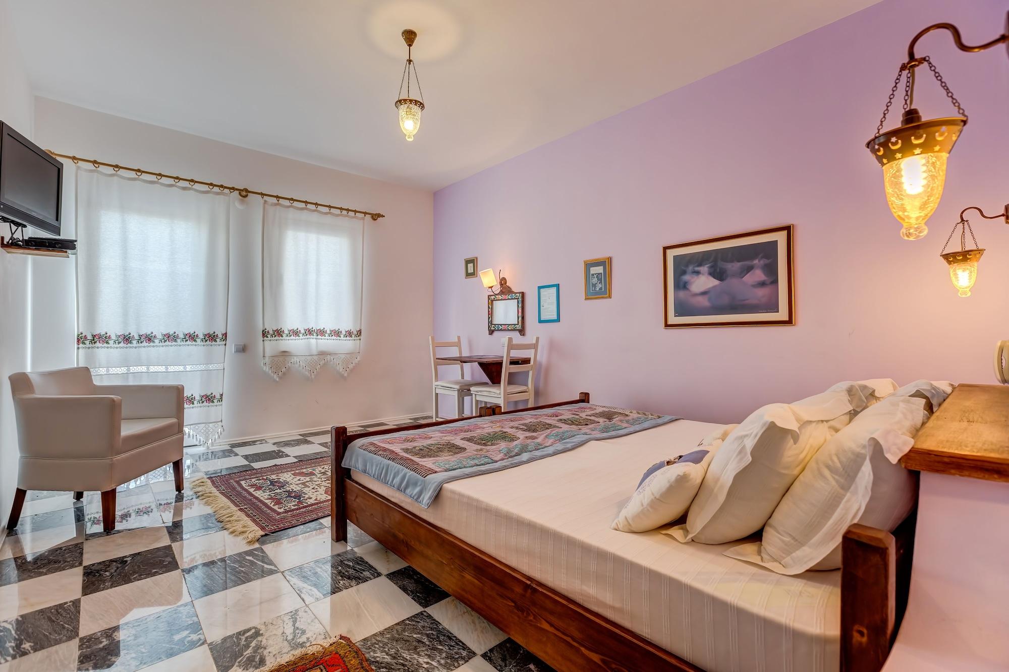 Datca Villa Asina ภายนอก รูปภาพ