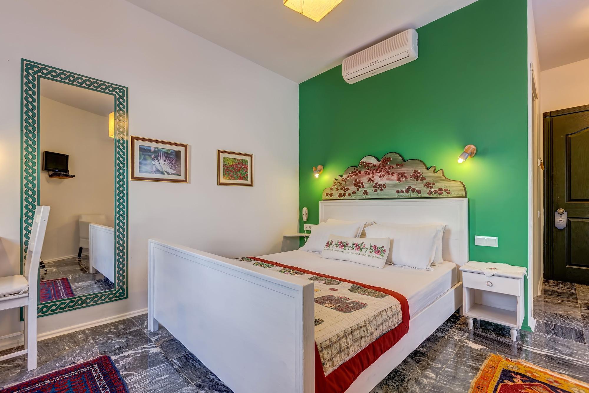 Datca Villa Asina ภายนอก รูปภาพ