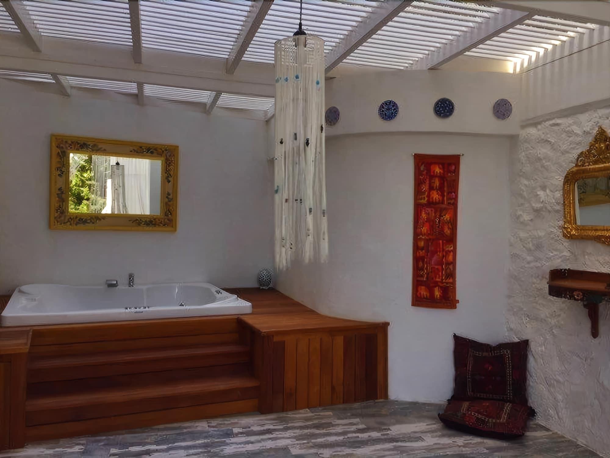 Datca Villa Asina ภายนอก รูปภาพ