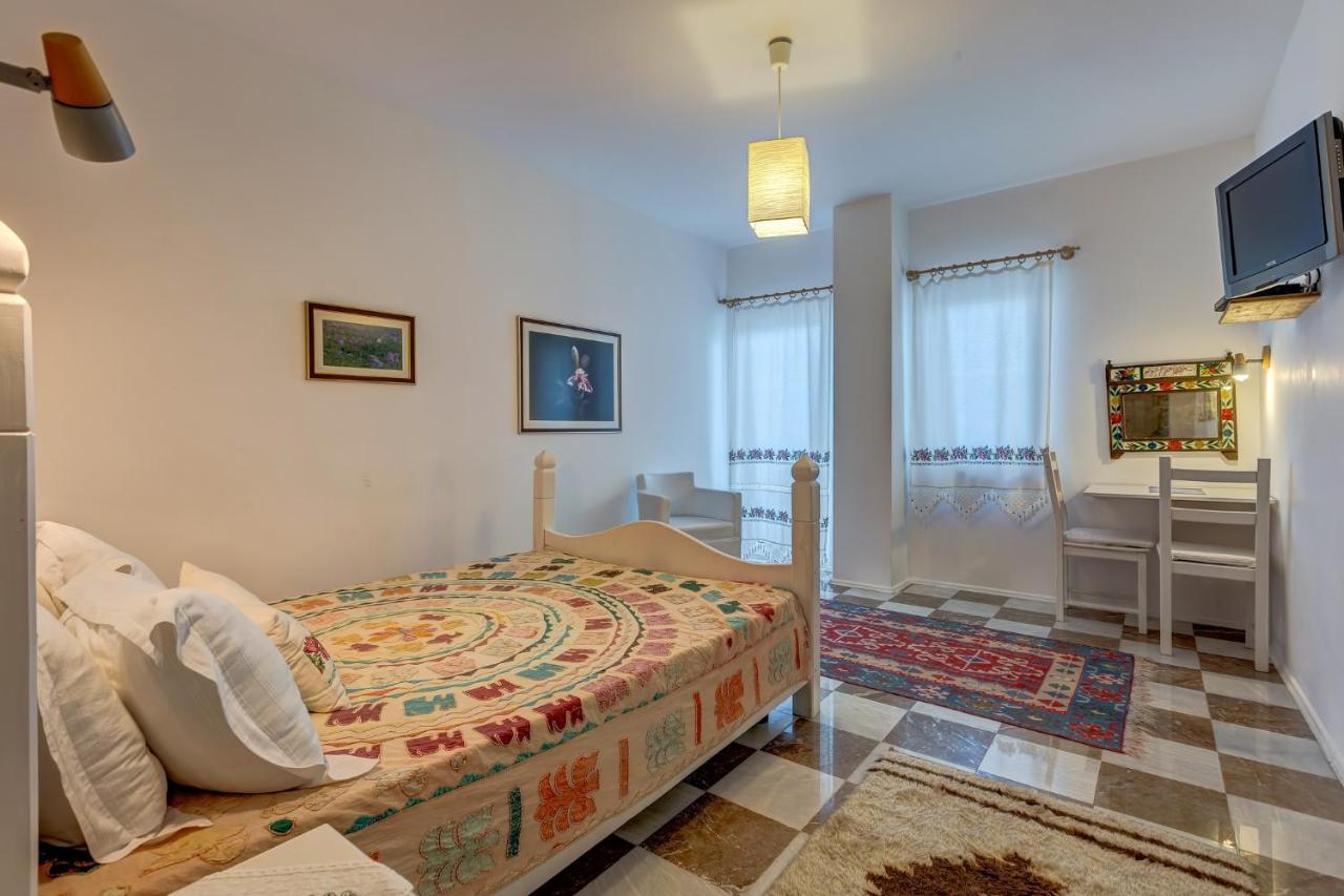 Datca Villa Asina ภายนอก รูปภาพ