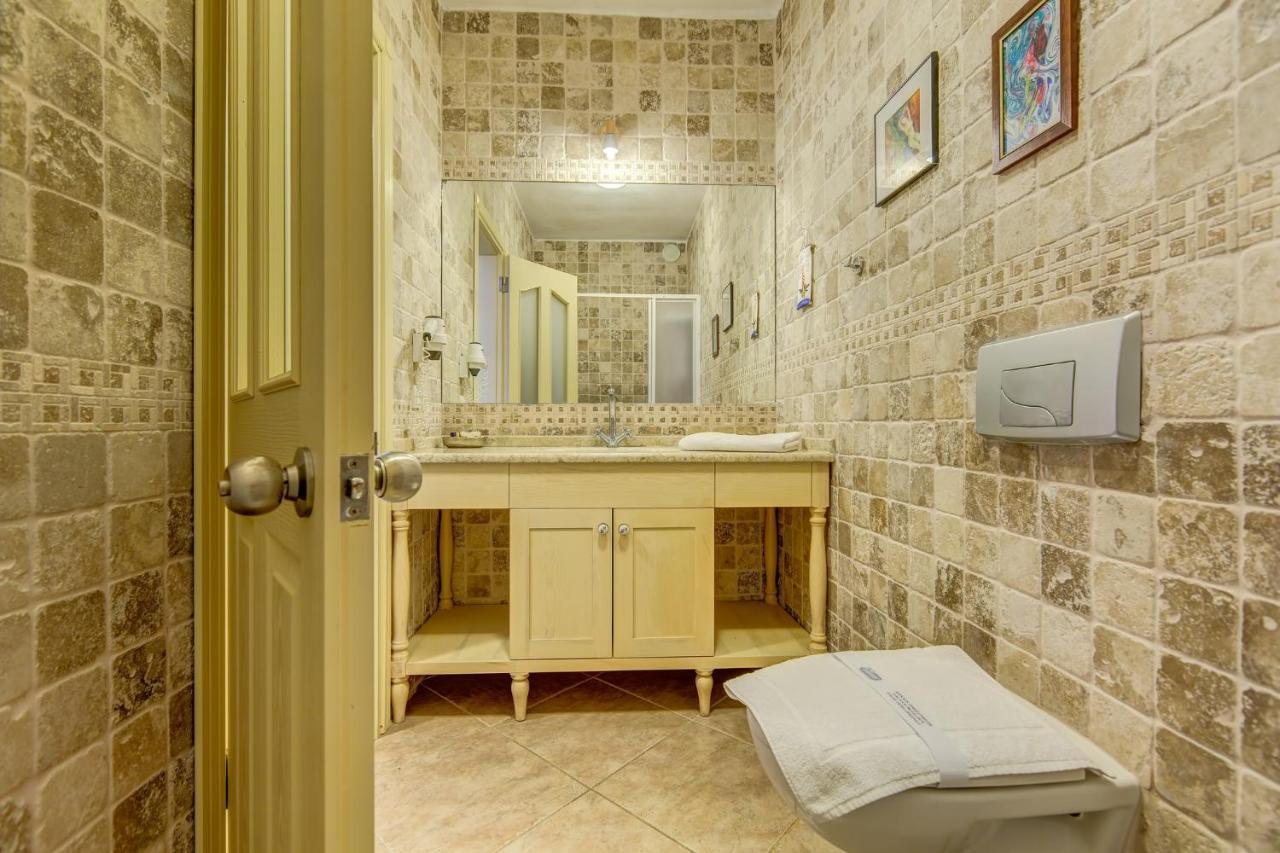 Datca Villa Asina ภายนอก รูปภาพ