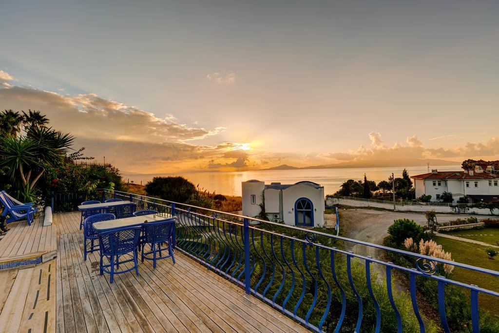 Datca Villa Asina ภายนอก รูปภาพ