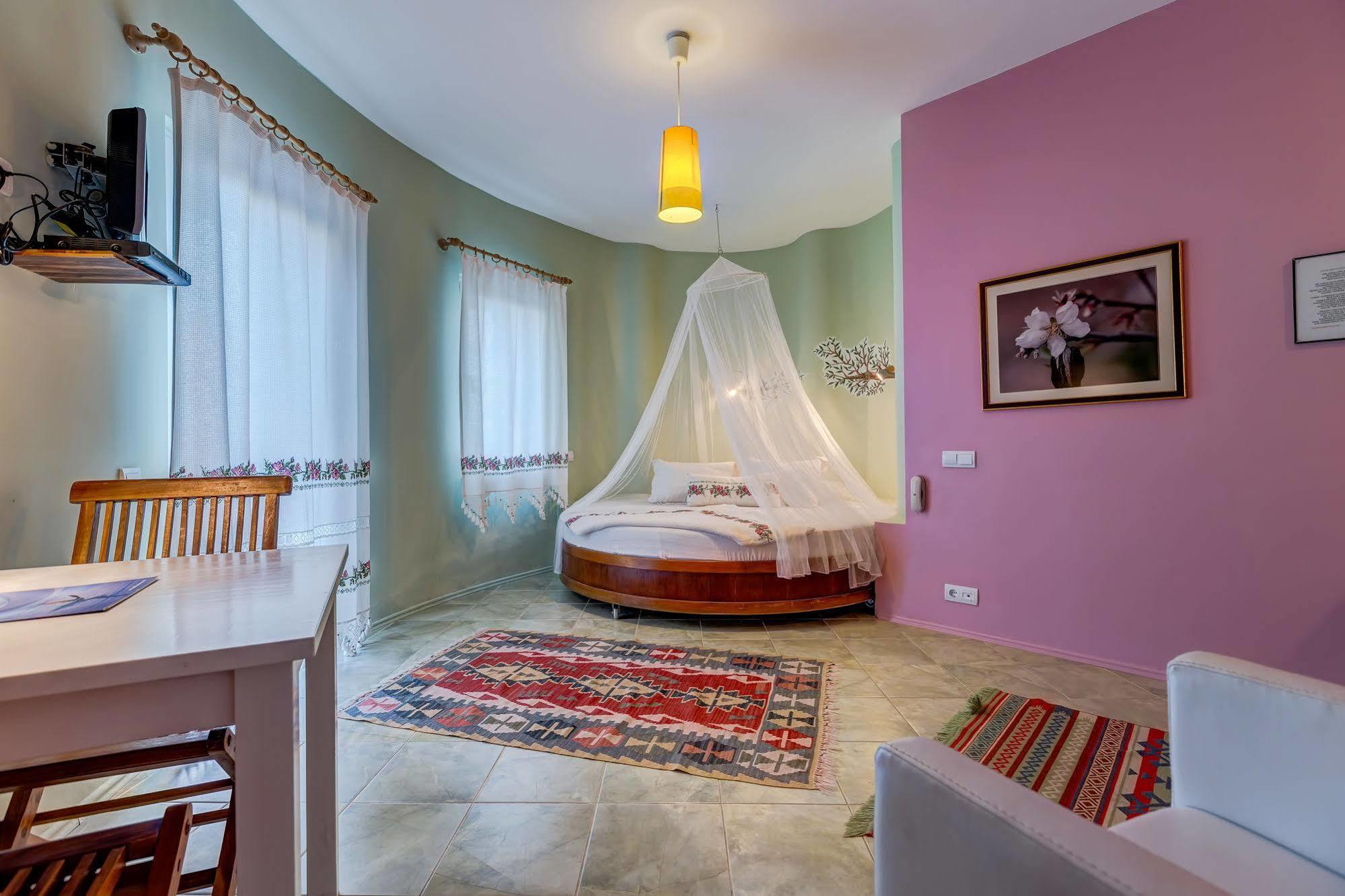 Datca Villa Asina ภายนอก รูปภาพ