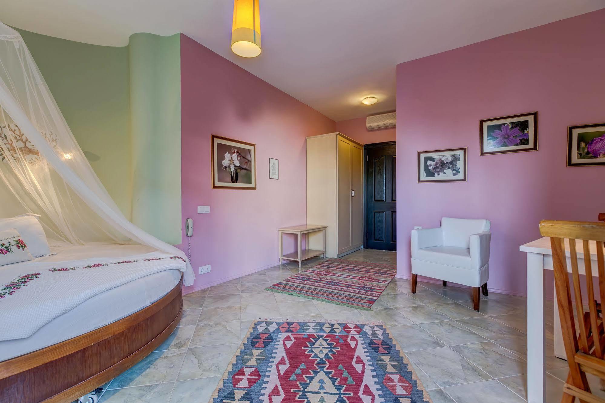 Datca Villa Asina ภายนอก รูปภาพ