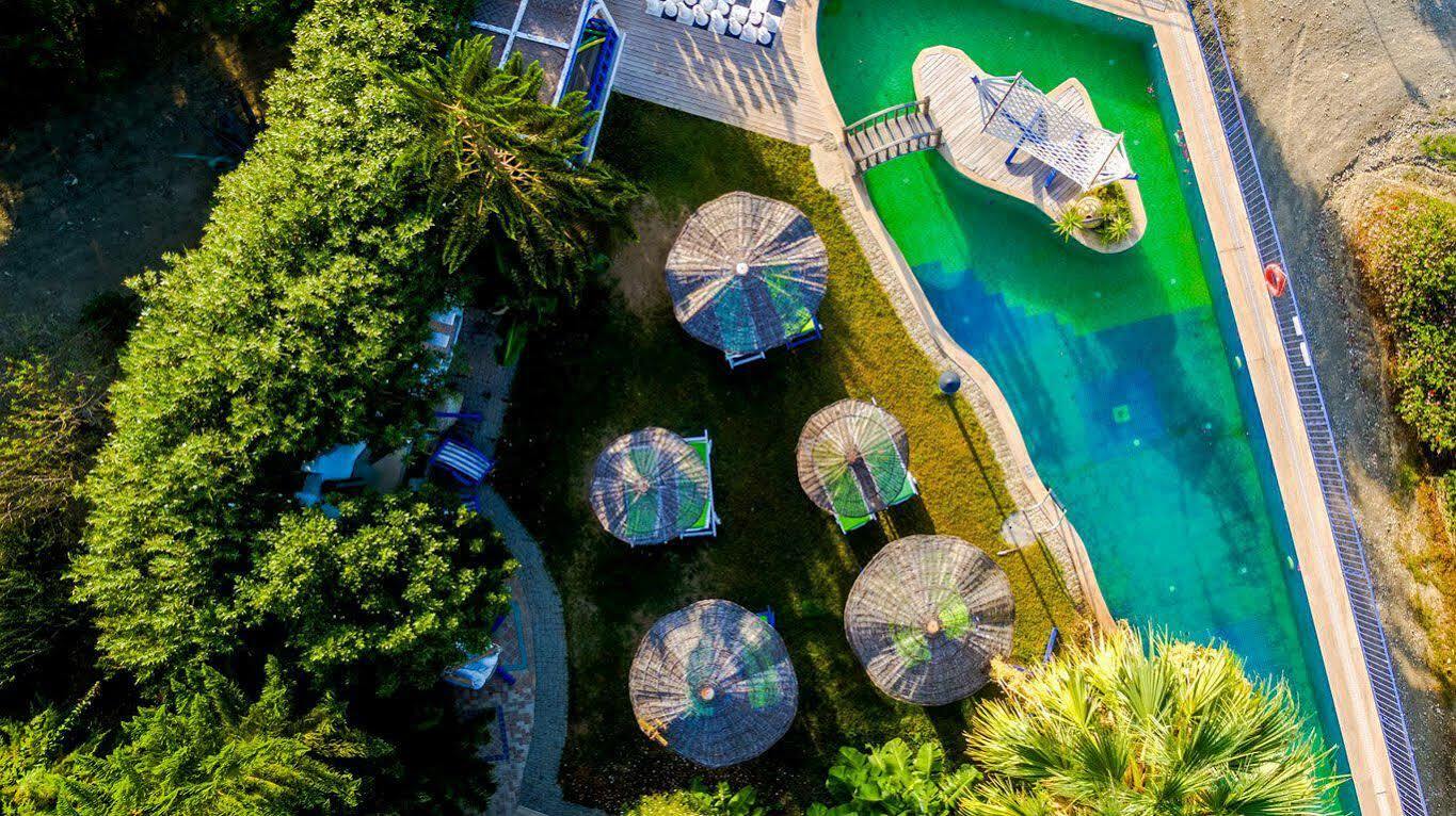 Datca Villa Asina ภายนอก รูปภาพ