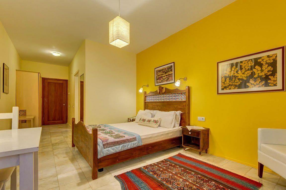 Datca Villa Asina ภายนอก รูปภาพ