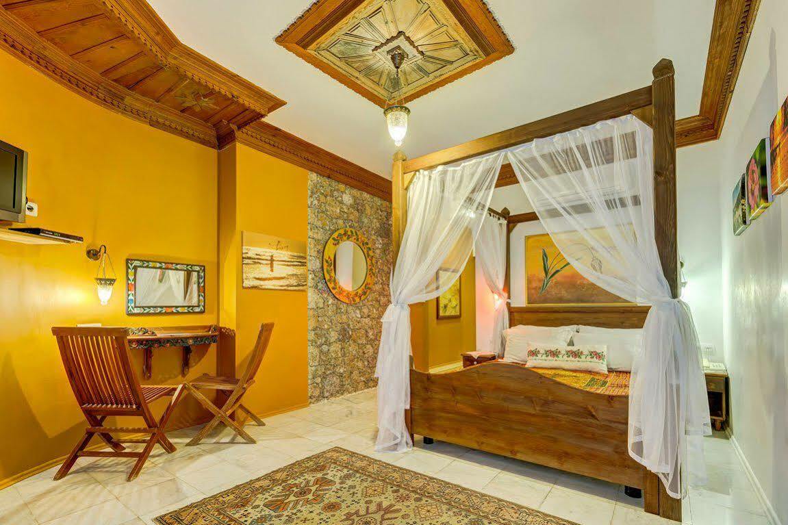 Datca Villa Asina ภายนอก รูปภาพ